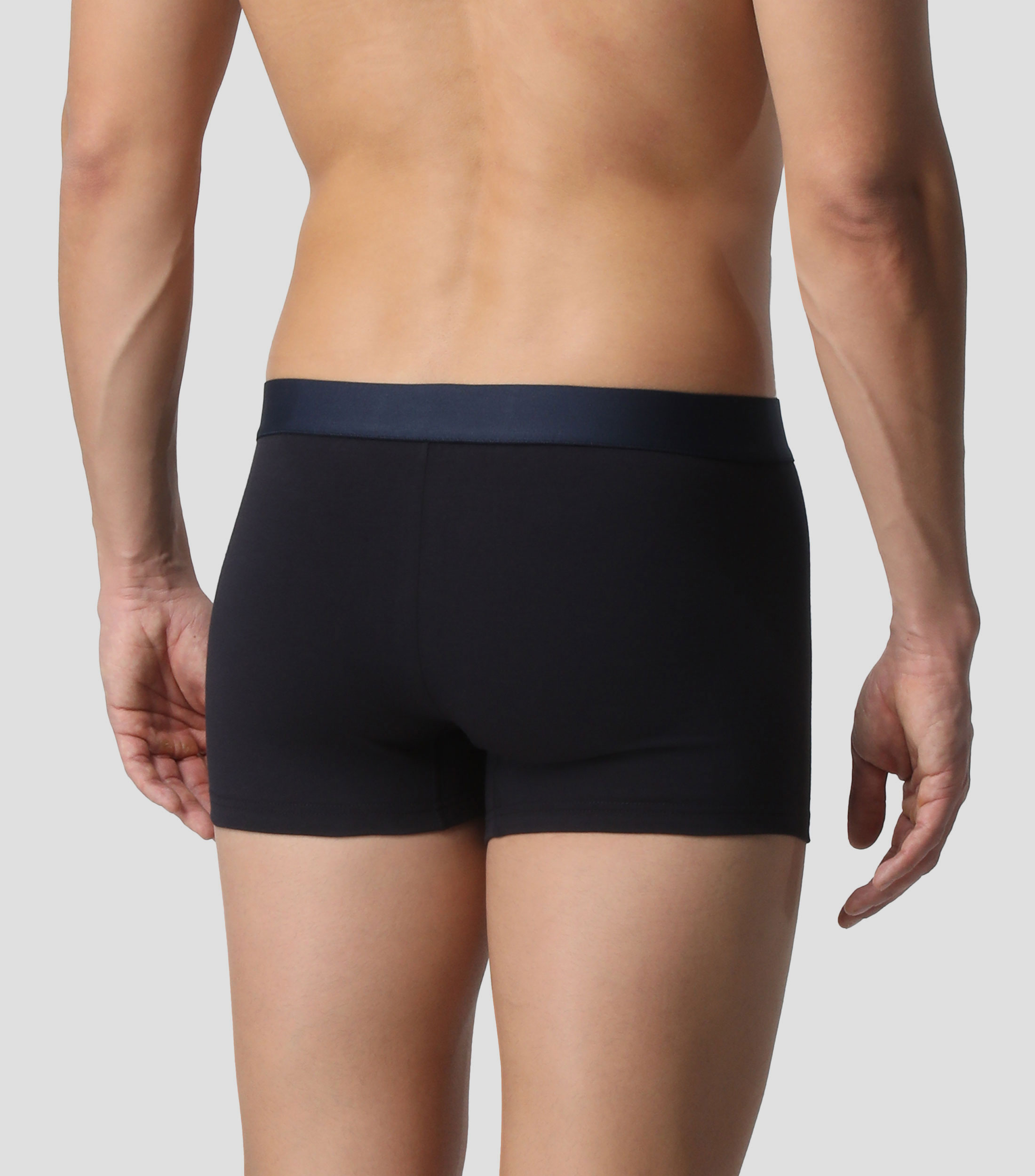 Boxer corto Hombre
